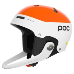 POC Arctic SL 360 MIPS Helmet -POC || Leki || Head Shop 2023 POC Arctic SL MIPS ORG 1