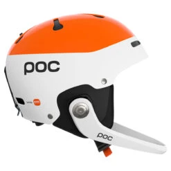 POC Arctic SL 360 MIPS Helmet -POC || Leki || Head Shop 2023 POC Arctic SL MIPS ORG 3