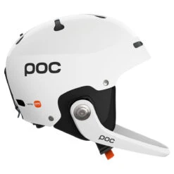 POC Arctic SL 360 MIPS Helmet -POC || Leki || Head Shop 2023 POC Arctic SL MIPS WHT 3