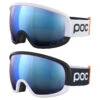POC Fovea Clarity Comp+ Goggles -POC || Leki || Head Shop 2023 POC Fovea Clarity Comp
