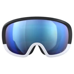 POC Fovea Clarity Comp+ Goggles -POC || Leki || Head Shop 2023 POC Fovea Clarity Comp BLK 2