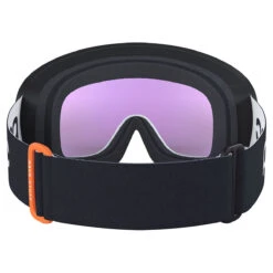 POC Fovea Clarity Comp+ Goggles -POC || Leki || Head Shop 2023 POC Fovea Clarity Comp BLK 4