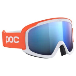POC Opsin Clarity Comp Goggles -POC || Leki || Head Shop 2023 POC Opsin Clarity Comp ORG 3