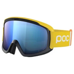 POC Opsin Clarity Comp Goggles -POC || Leki || Head Shop 2023 POC Opsin Clarity Comp YEL 1