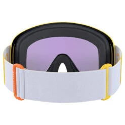 POC Opsin Clarity Comp Goggles -POC || Leki || Head Shop 2023 POC Opsin Clarity Comp YEL 4
