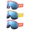 POC Retina BIG Clarity Comp Goggles -POC || Leki || Head Shop 2023 POC Retina BIG Clarity Comp Goggles
