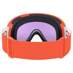 POC Retina BIG Clarity Comp Goggles -POC || Leki || Head Shop 2023 POC Retina BIG Clarity Comp ORG 4