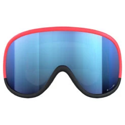 POC Retina BIG Clarity Comp Goggles -POC || Leki || Head Shop 2023 POC Retina BIG Clarity Comp PNK 2
