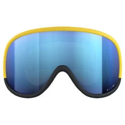 POC Retina BIG Clarity Comp Goggles -POC || Leki || Head Shop 2023 POC Retina BIG Clarity Comp YEL 2