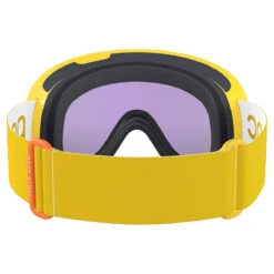 POC Retina BIG Clarity Comp Goggles -POC || Leki || Head Shop 2023 POC Retina BIG Clarity Comp YEL 4