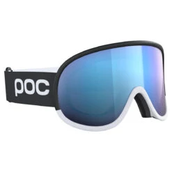POC Retina BIG Clarity Comp+ Goggles -POC || Leki || Head Shop 2023 POC Retina BIG Clarity Comp BLK 3