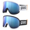 POC Retina BIG Clarity Comp+ Goggles -POC || Leki || Head Shop 2023 POC Retina BIG Clarity Comp Goggles
