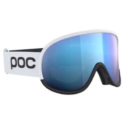 POC Retina BIG Clarity Comp+ Goggles -POC || Leki || Head Shop 2023 POC Retina BIG Clarity Comp WHT 3