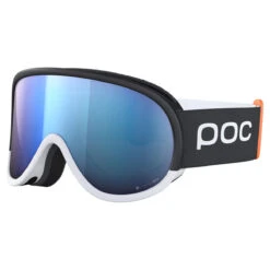 POC Retina Clarity Comp Goggles -POC || Leki || Head Shop 2023 POC Retina Clarity Comp BLK 1