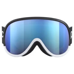 POC Retina Clarity Comp Goggles -POC || Leki || Head Shop 2023 POC Retina Clarity Comp BLK 2