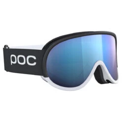POC Retina Clarity Comp Goggles -POC || Leki || Head Shop 2023 POC Retina Clarity Comp BLK 3