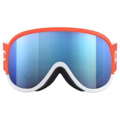 POC Retina Clarity Comp Goggles -POC || Leki || Head Shop 2023 POC Retina Clarity Comp ORG 2