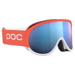 POC Retina Clarity Comp Goggles -POC || Leki || Head Shop 2023 POC Retina Clarity Comp ORG 3