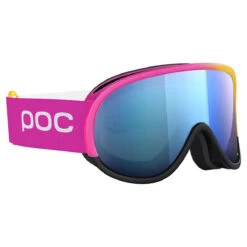 POC Retina Clarity Comp Goggles -POC || Leki || Head Shop 2023 POC Retina Clarity Comp PKY 3
