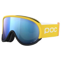 POC Retina Clarity Comp Goggles -POC || Leki || Head Shop 2023 POC Retina Clarity Comp YEL 1
