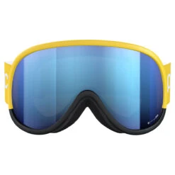 POC Retina Clarity Comp Goggles -POC || Leki || Head Shop 2023 POC Retina Clarity Comp YEL 2