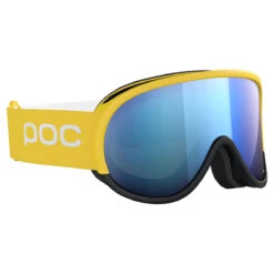 POC Retina Clarity Comp Goggles -POC || Leki || Head Shop 2023 POC Retina Clarity Comp YEL 3