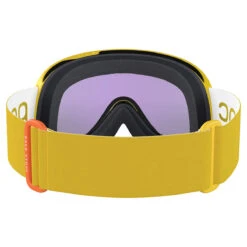 POC Retina Clarity Comp Goggles -POC || Leki || Head Shop 2023 POC Retina Clarity Comp YEL 4