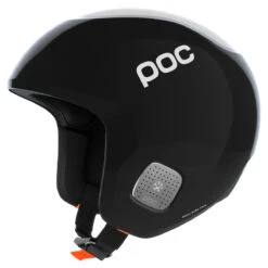 POC Skull Dura Comp MIPS FIS Helmet -POC || Leki || Head Shop 2023 POC Skull Dura Comp MIPS Helmet BLK 1