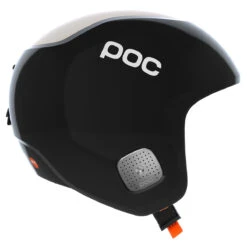 POC Skull Dura Comp MIPS FIS Helmet -POC || Leki || Head Shop 2023 POC Skull Dura Comp MIPS Helmet BLK 3