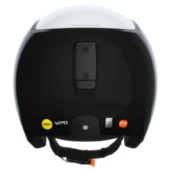 POC Skull Dura Comp MIPS FIS Helmet -POC || Leki || Head Shop 2023 POC Skull Dura Comp MIPS Helmet BLK 4