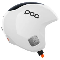 POC Skull Dura Comp MIPS FIS Helmet -POC || Leki || Head Shop 2023 POC Skull Dura Comp MIPS Helmet WHT 3