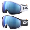 POC Zonula Clarity Comp+ Goggles -POC || Leki || Head Shop 2023 POC Zonula Clarity Comp