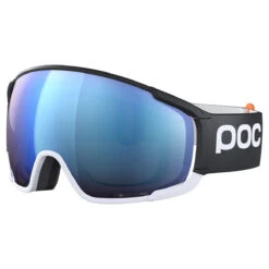 POC Zonula Clarity Comp+ Goggles -POC || Leki || Head Shop 2023 POC Zonula Clarity Comp BLK 1