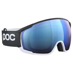 POC Zonula Clarity Comp+ Goggles -POC || Leki || Head Shop 2023 POC Zonula Clarity Comp BLK 3