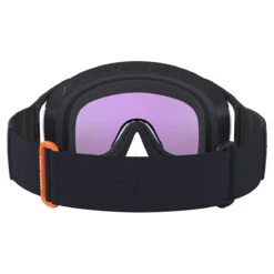 POC Zonula Clarity Comp+ Goggles -POC || Leki || Head Shop 2023 POC Zonula Clarity Comp BLK 4