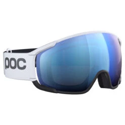 POC Zonula Clarity Comp+ Goggles -POC || Leki || Head Shop 2023 POC Zonula Clarity Comp WHT 3
