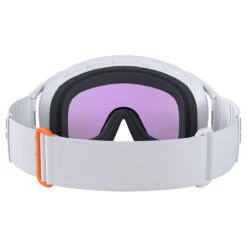 POC Zonula Clarity Comp+ Goggles -POC || Leki || Head Shop 2023 POC Zonula Clarity Comp WHT 4