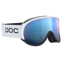 POC Retina Clarity Comp Goggles -POC || Leki || Head Shop 2023 POc Retina Clarity Comp WHT 3