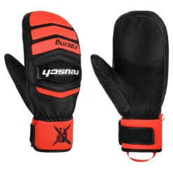 Reusch WC Warrior Team Mitt -POC || Leki || Head Shop 2023 Reusch WC Warrior Team Mitt