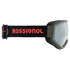 Rossignol ACE HERO Goggle -POC || Leki || Head Shop 2023 Rossi ACE HERO Goggle GRY 3