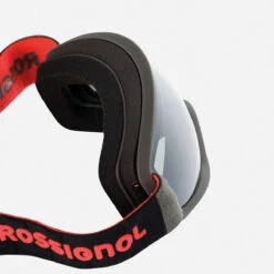 Rossignol ACE HERO Goggle -POC || Leki || Head Shop 2023 Rossi ACE HERO Goggle GRY 4