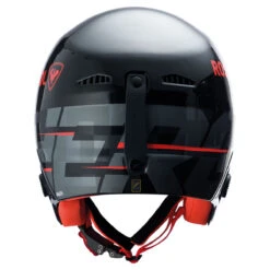 Rossignol HERO Giant Impacts FIS Helmet -POC || Leki || Head Shop 2023 Rossi Giant IMP FIS Helmet 3