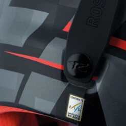 Rossignol HERO Giant Impacts FIS Helmet -POC || Leki || Head Shop 2023 Rossi Giant IMP FIS Helmet 4