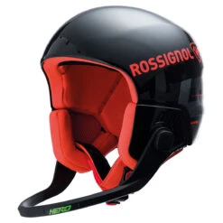 Rossignol HERO Giant Impacts FIS Helmet -POC || Leki || Head Shop 2023 Rossi Giant IMP FIS Helmet 6