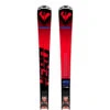 2024 Rossignol HERO Elite LT-Ti (KONECT) GS Skis -POC || Leki || Head Shop 2023 Rossignol HERO Elite LT TI GS Skis T