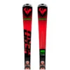 2024 Rossignol HERO Elite ST-Ti (KONECT) SL Skis -POC || Leki || Head Shop 2023 Rossignol HERO Elite ST TI SL Skis T