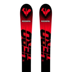 2024 Rossignol HERO Junior Multi-Event Skis
