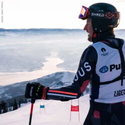 Shred Arm Guards -POC || Leki || Head Shop 2023 SHRED Arm Guards 5