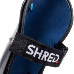 Shred Carbon Shin Guards -POC || Leki || Head Shop 2023 SHRED Carbon Shins 3