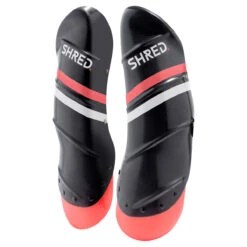 Shred Carbon Shin Guards -POC || Leki || Head Shop 2023 SHRED Carbon Shins L